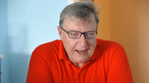 Alberto Toscano
