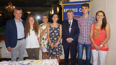 Kiwanis