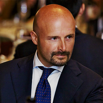 davide maggi