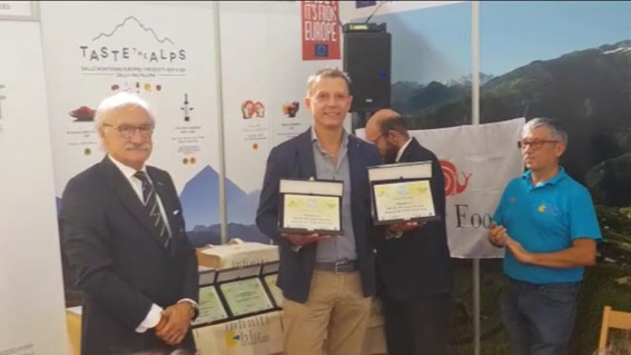 palzola premio
