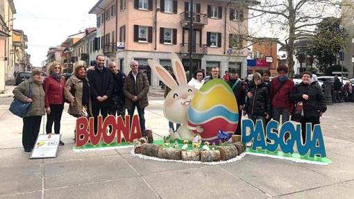pasqua borgo