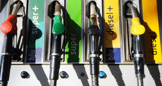 benzina