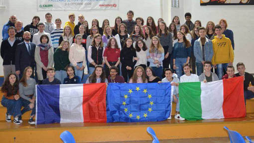 galilei studenti