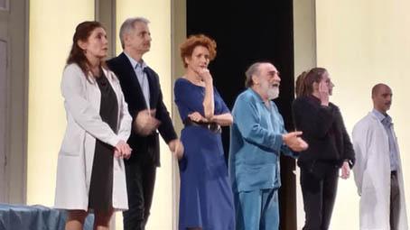 il padre