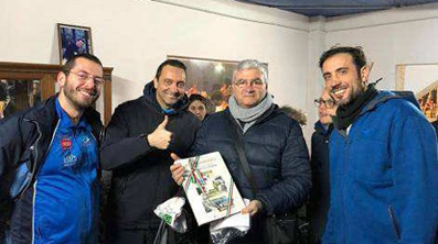 baskin ciuff
