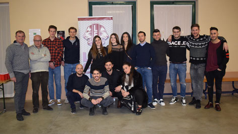 leo club