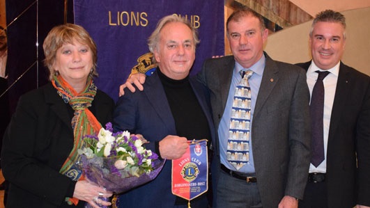 lions bonelli