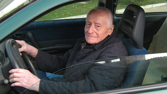 nonno nini