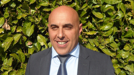 sindaco bossi