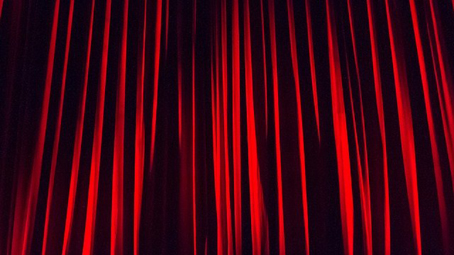 sipario teatro