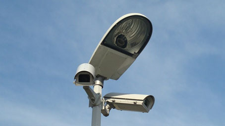 videosorveglianza