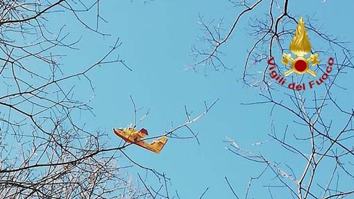 canadair