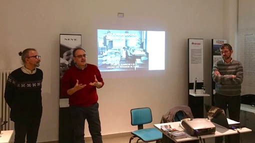 fabbriche s maurizio