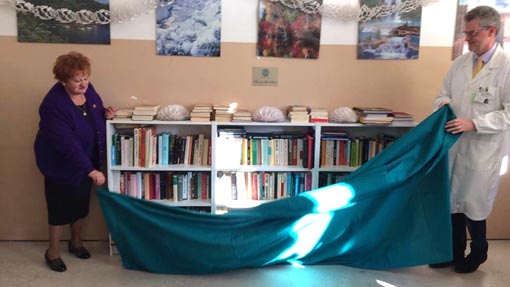 maugeri libri