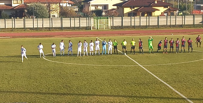I movimenti di mercato delle biellesi in Eccellenza