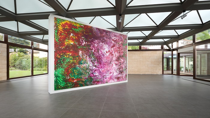 A Casa Zegna appuntamento con Disegniamo l'arte