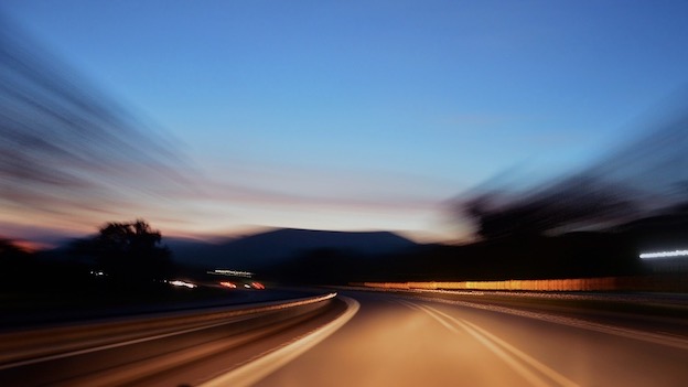 D08, chiusa stazione autostradale di Castelletto Ticino per cinque notti consecutive