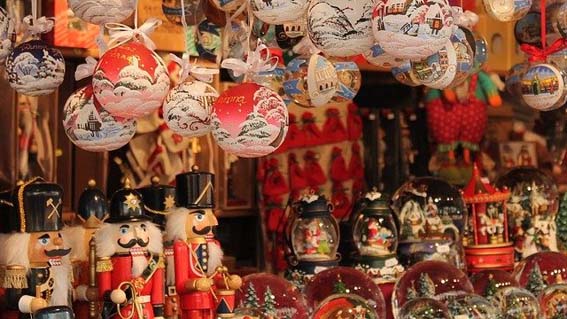 Invorio, appuntamento con i Mercatini di Natale