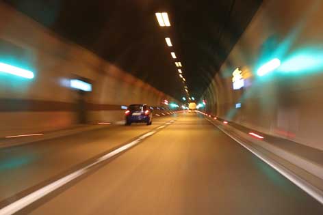 D08, chiusura tratto Castelletto-Sesto nella notte fra mercoledì e giovedì