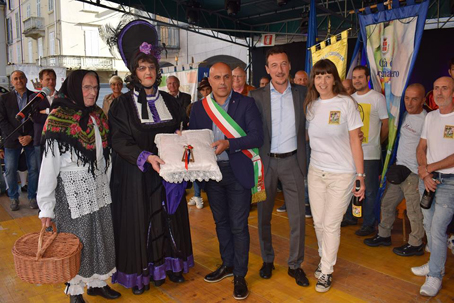 chiavi festa uva 2018