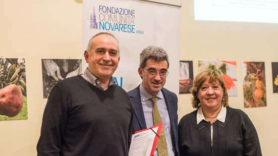 Avis Sovracomunale Borgomanero