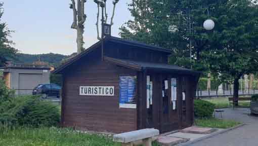 gozzano ufficio turistico