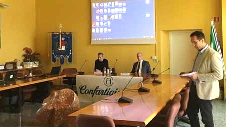 confartigianato gozzano