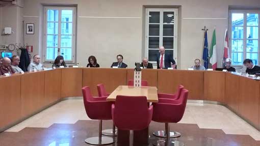 consiglio borgo
