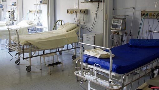ospedale foto