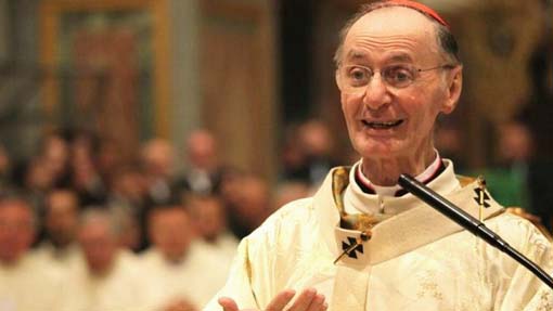 padre enrico masseroni