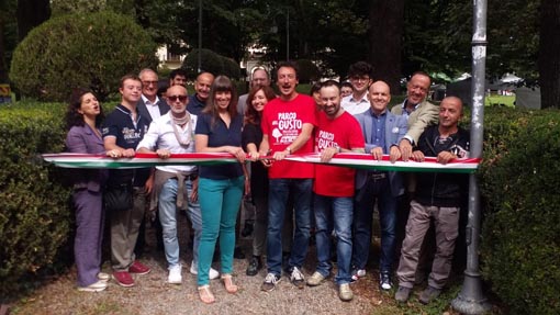 parco gusto 1