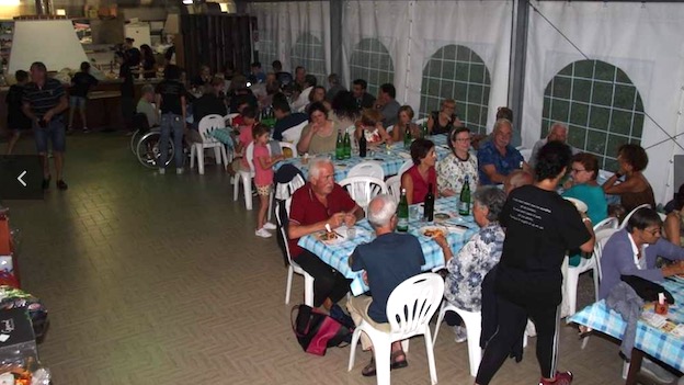 ragazzi carcegna 2019