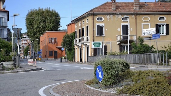 via matteotti borgo
