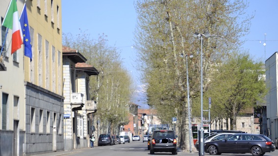 borgo viale don minzoni