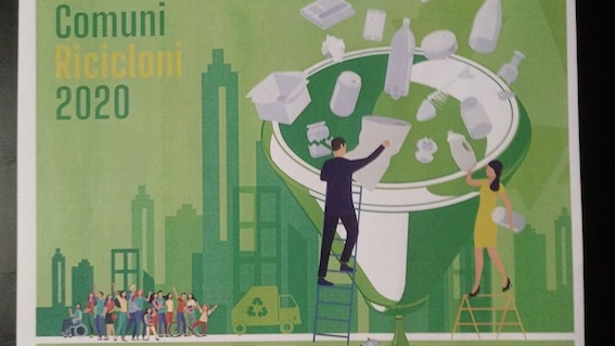 thumbnail suno premio riciclone