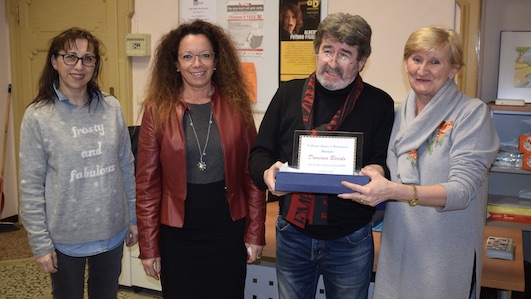 gruppo storico borgo