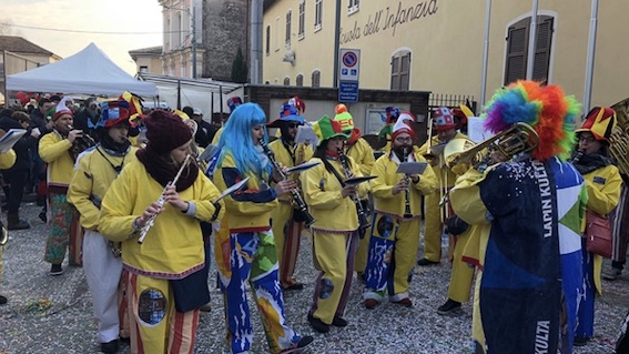 fontaneto carneval gustoso