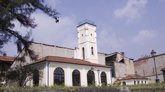 parco gianoli ghemme