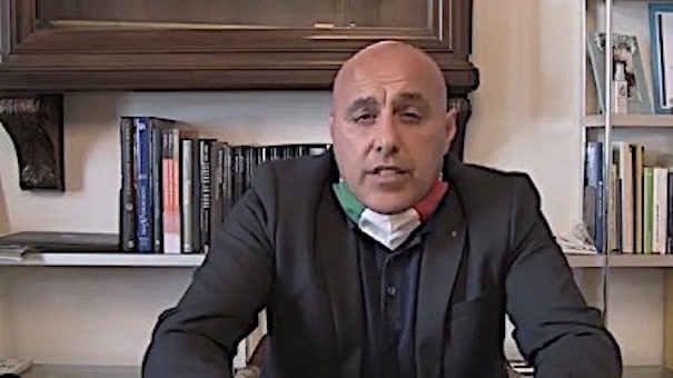 sindaco aggiornamento