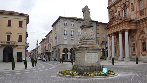 Piazza Martiri