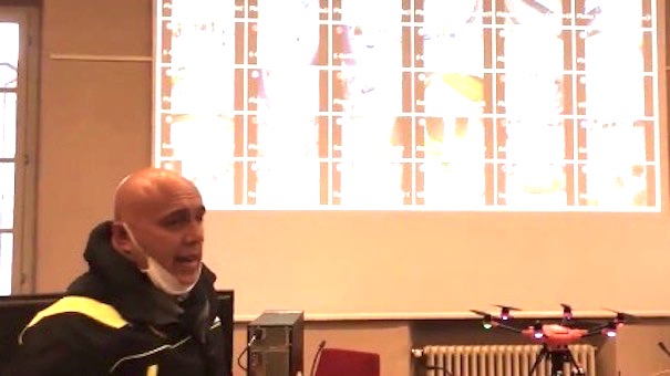 protezione civile comune