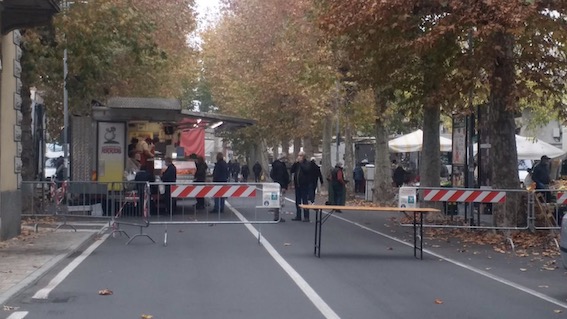 borgo mercato venerdi