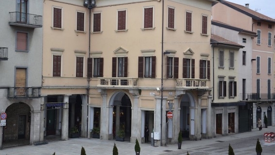 Palazzo Universitario