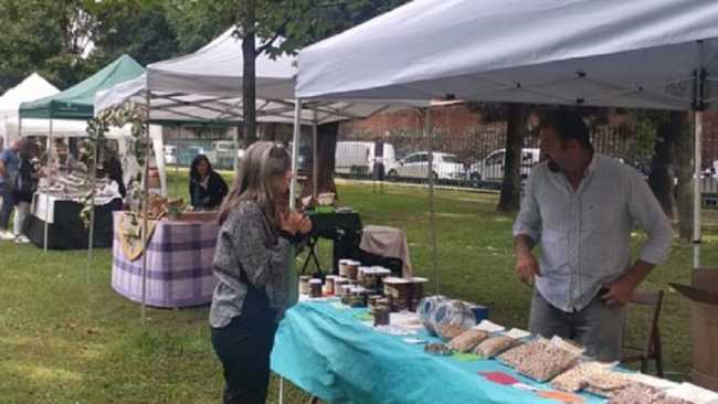 parco del gusto 2019