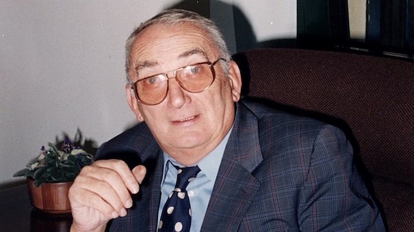Gianfranco Grisoni 2