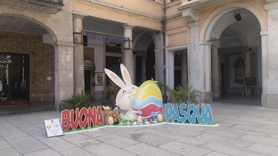 borgo pasqua