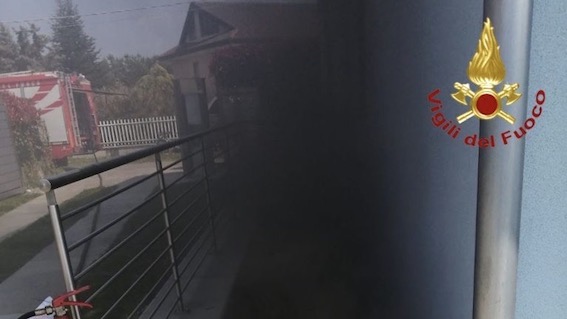 briga giamme scantinato