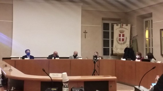 borgo consiglio foto