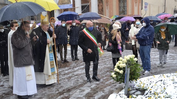 borgo immacolata foto