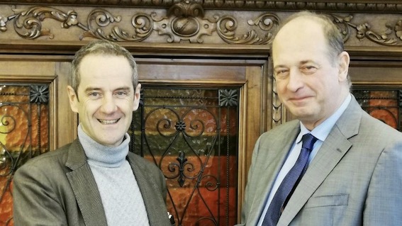 dott penna dott socci